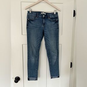 Zara Woman’s Jeans Size 6